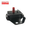 12361-54143 Suporte de motor dianteiro para carros